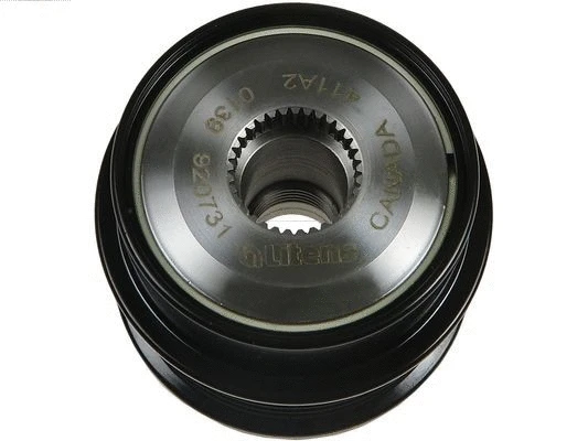 Alternator Freewheel Clutch