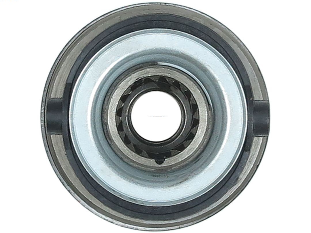 Freewheel Gear, starter