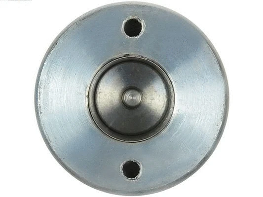 Solenoid Switch, starter