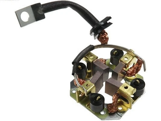 Holder, carbon brushes (SBH1004)