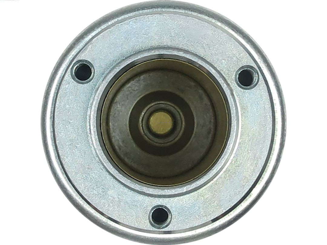 Solenoid Switch, starter