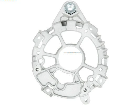 Bracket, alternator drive flange (ABR0126S)