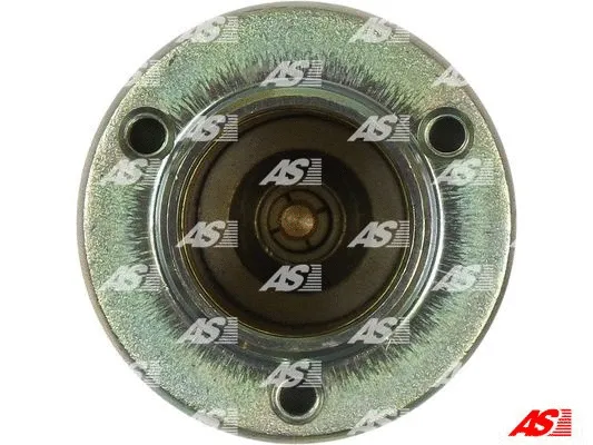 Solenoid Switch, starter