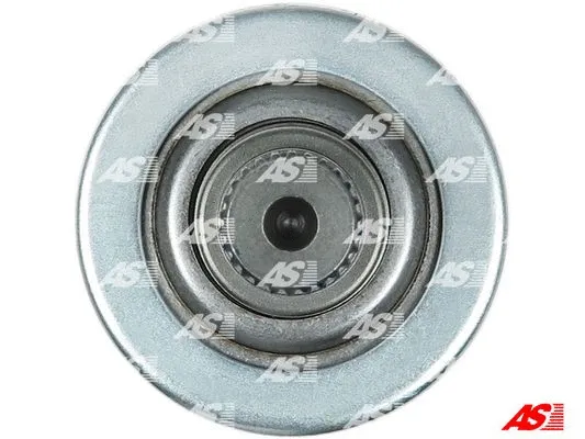 Pinion, starter