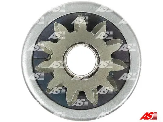 Freewheel Gear, starter