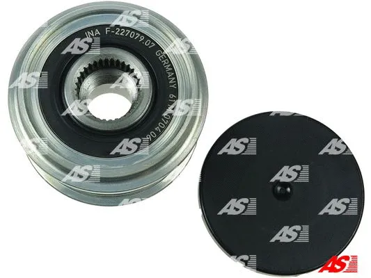 Alternator Freewheel Clutch