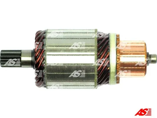 Armature, starter (SA6012)