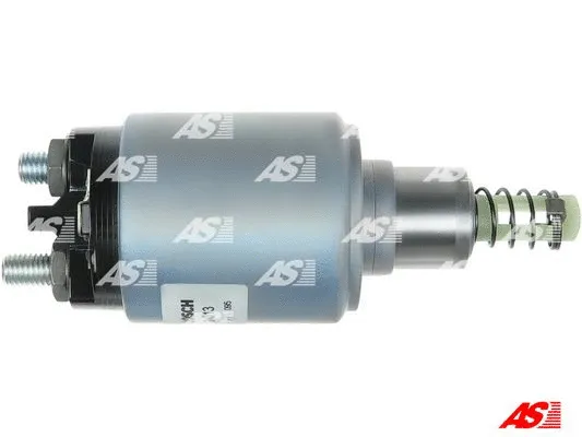 Solenoid Switch, starter (SS0007(BOSCH))