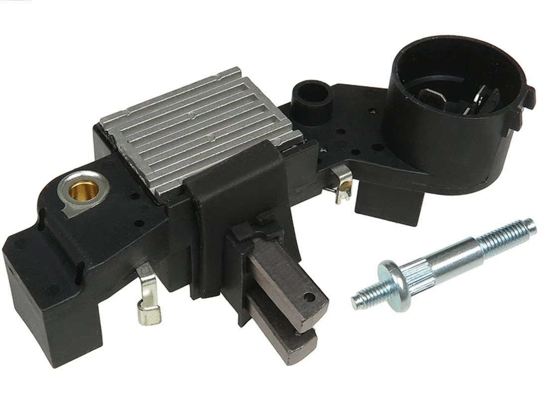 Alternator Regulator
