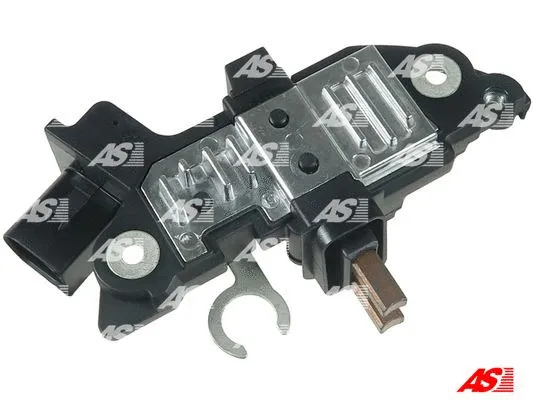 Alternator Regulator