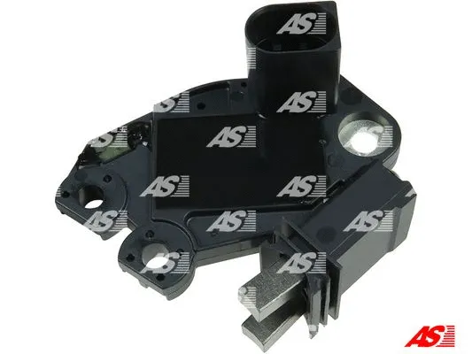 Alternator Regulator