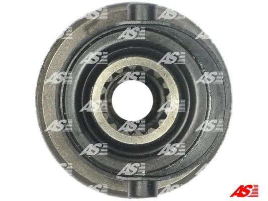 Freewheel Gear, starter