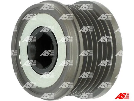 Alternator Freewheel Clutch (AFP2004)