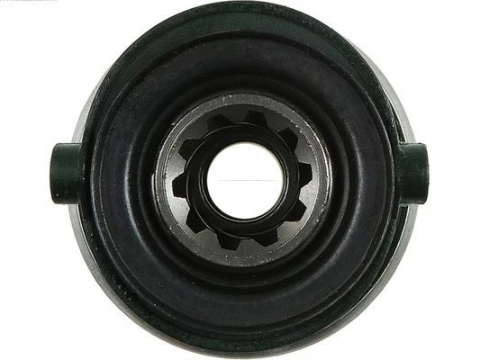 Freewheel Gear, starter