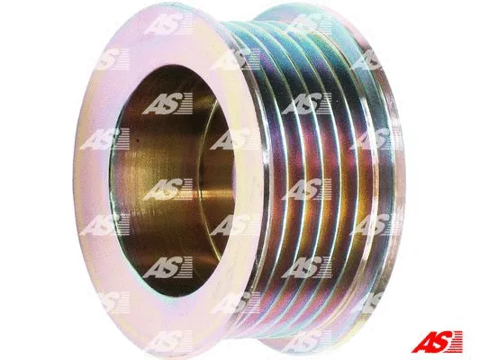 Belt Pulley, alternator (AP0041)