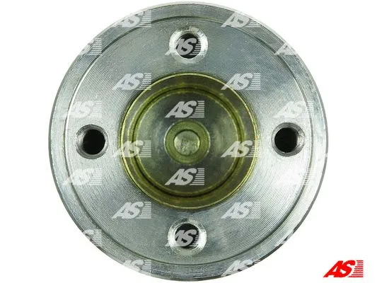 Solenoid Switch, starter