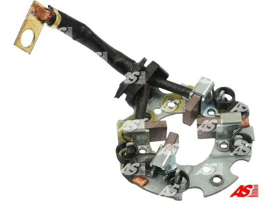 Holder, carbon brushes (SBH5019)