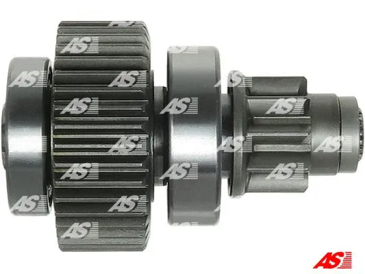 Freewheel Gear, starter (SD6118P)