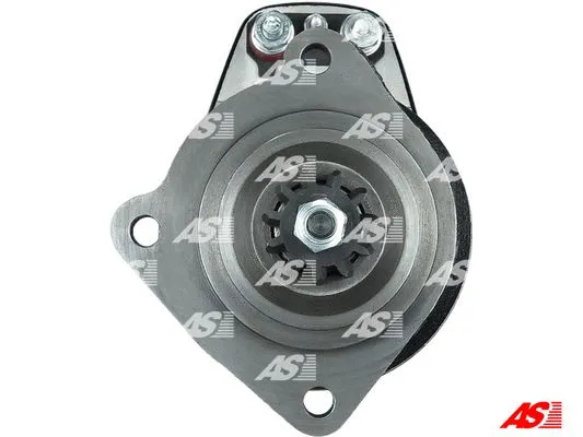Starter (S0862S)
