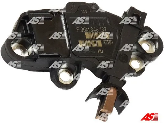 Alternator Regulator