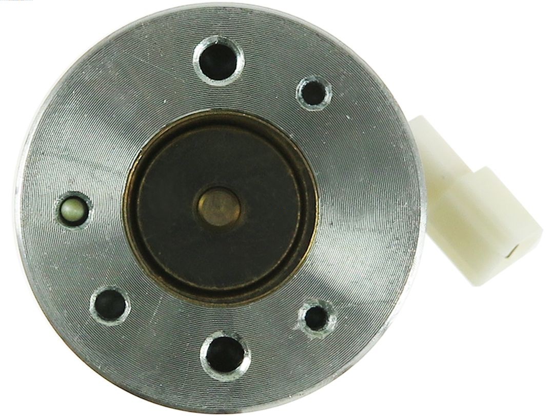 Solenoid Switch, starter