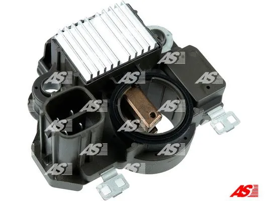 Alternator Regulator