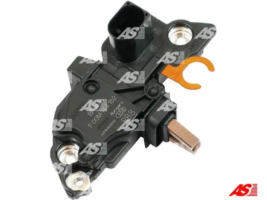 Alternator Regulator