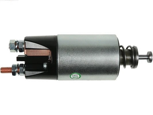 Solenoid Switch, starter (SS5162P)