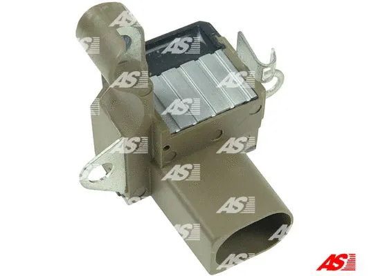 Alternator Regulator