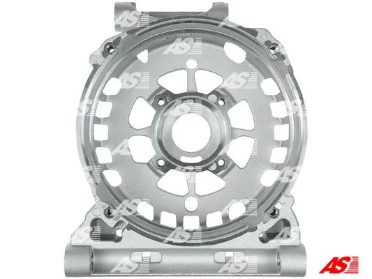 Bracket, alternator drive flange