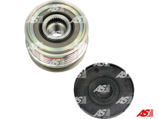 Alternator Freewheel Clutch