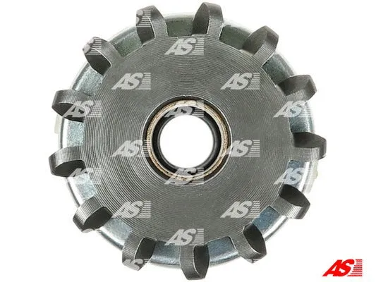Freewheel Gear, starter