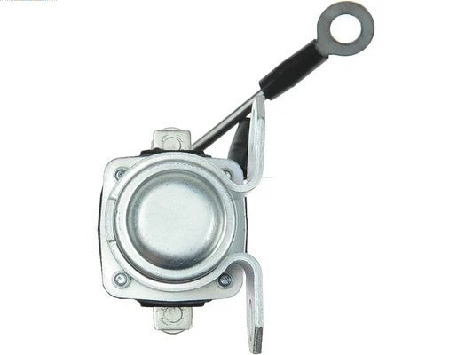 Solenoid Switch, starter