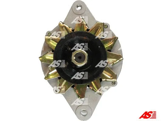 Alternator (A2009)