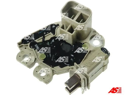 Alternator Regulator