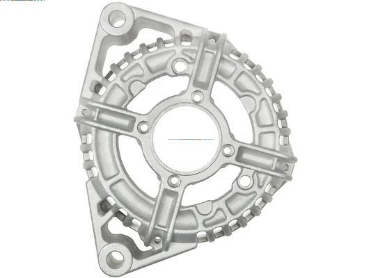 Bracket, alternator drive flange (ABR0141S)