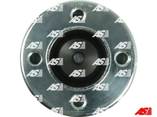 Solenoid Switch, starter