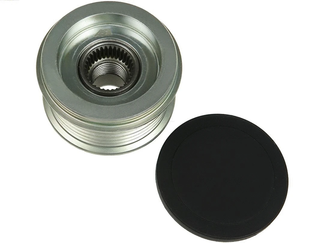 Alternator Freewheel Clutch