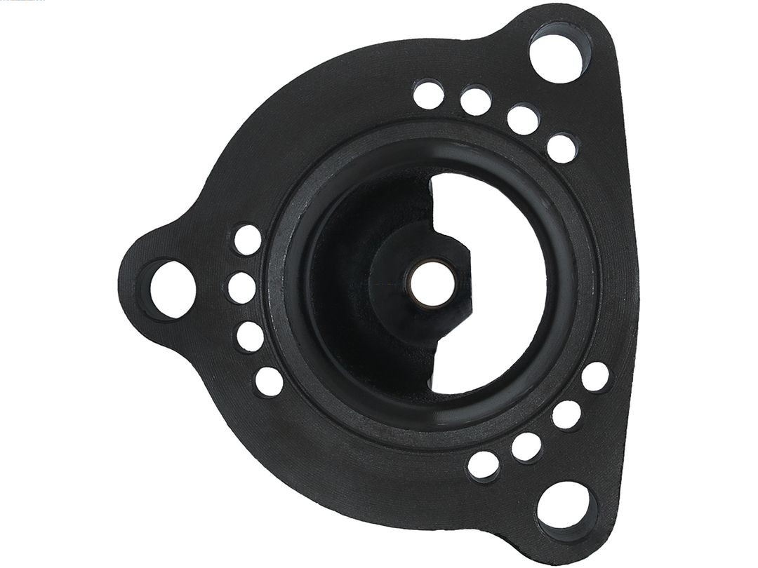 Starter Lid, carburettor