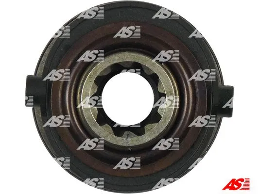 Freewheel Gear, starter