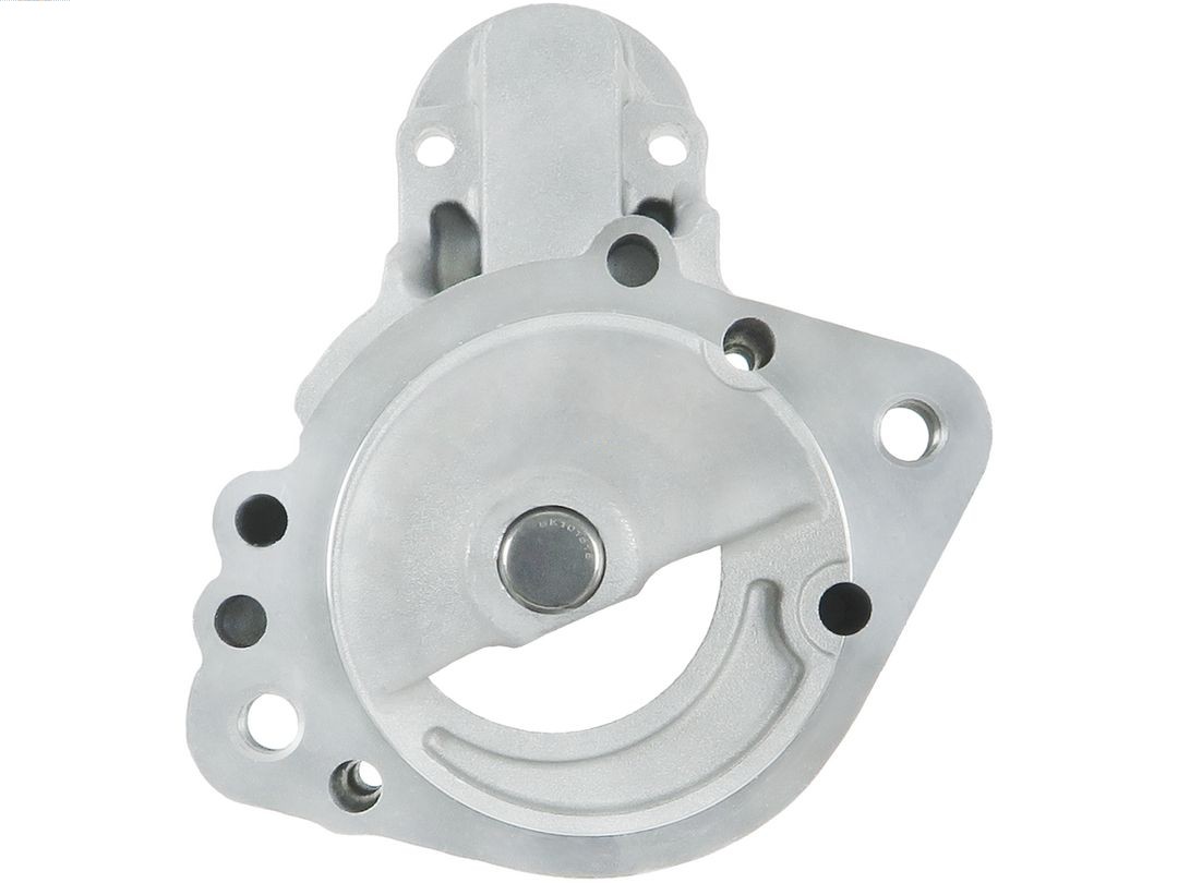 Starter Lid, carburettor (SBR5139S)