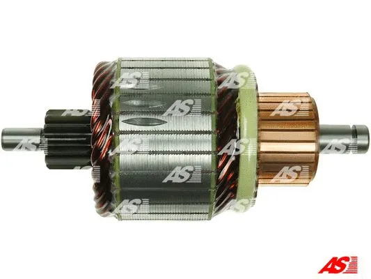 Armature, starter (SA0047)