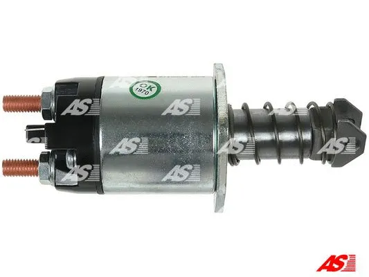 Solenoid Switch, starter (SS4033P)