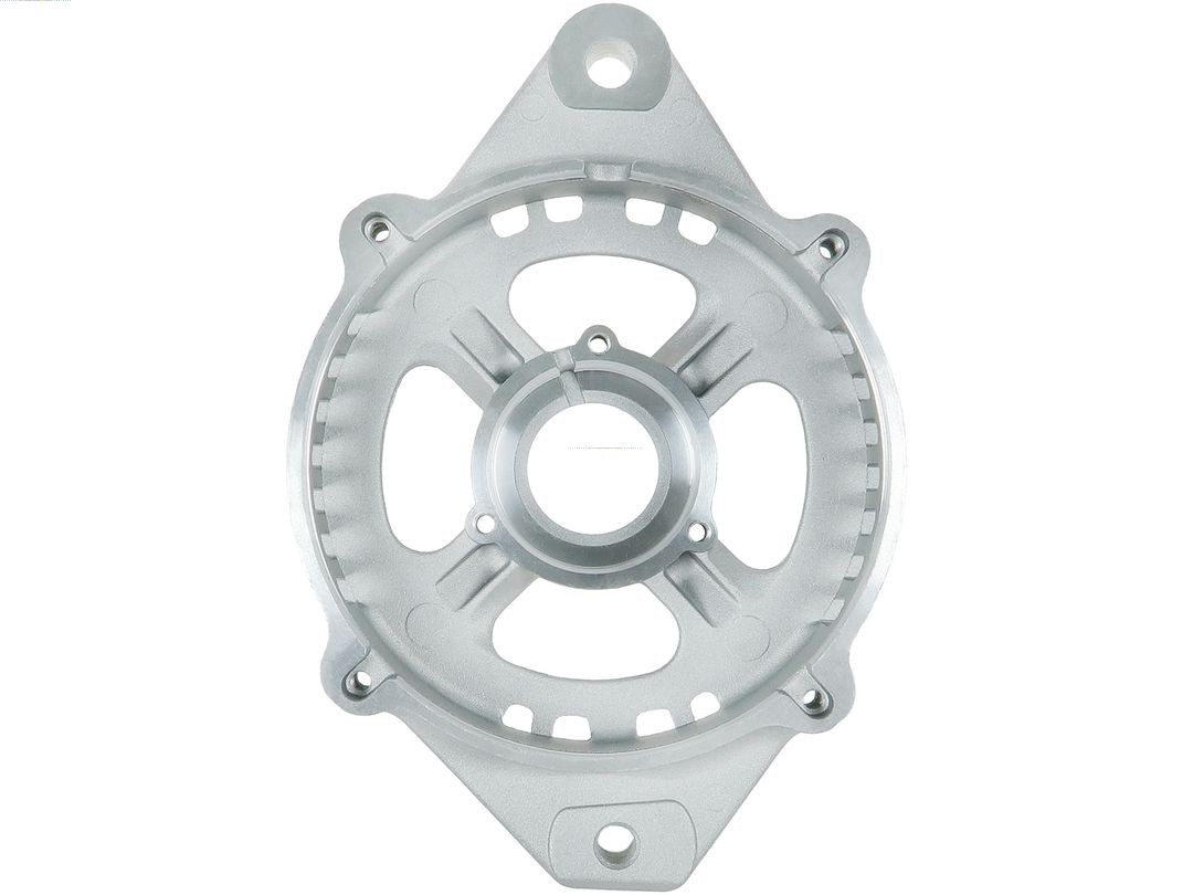 Bracket, alternator drive flange