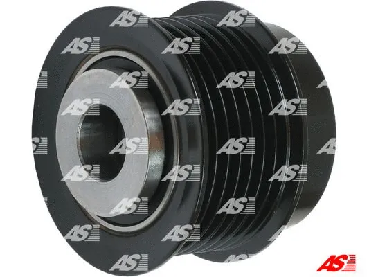 Alternator Freewheel Clutch