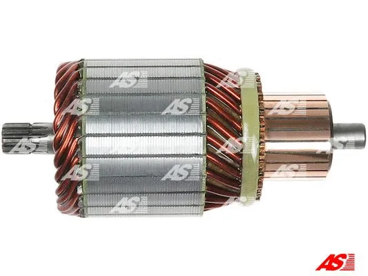 Armature, starter (SA4001)