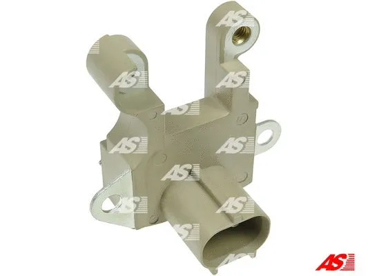 Alternator Regulator