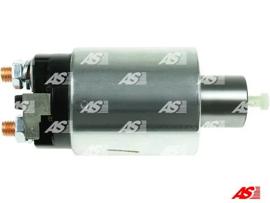 Solenoid Switch, starter (SS5151(ZM))