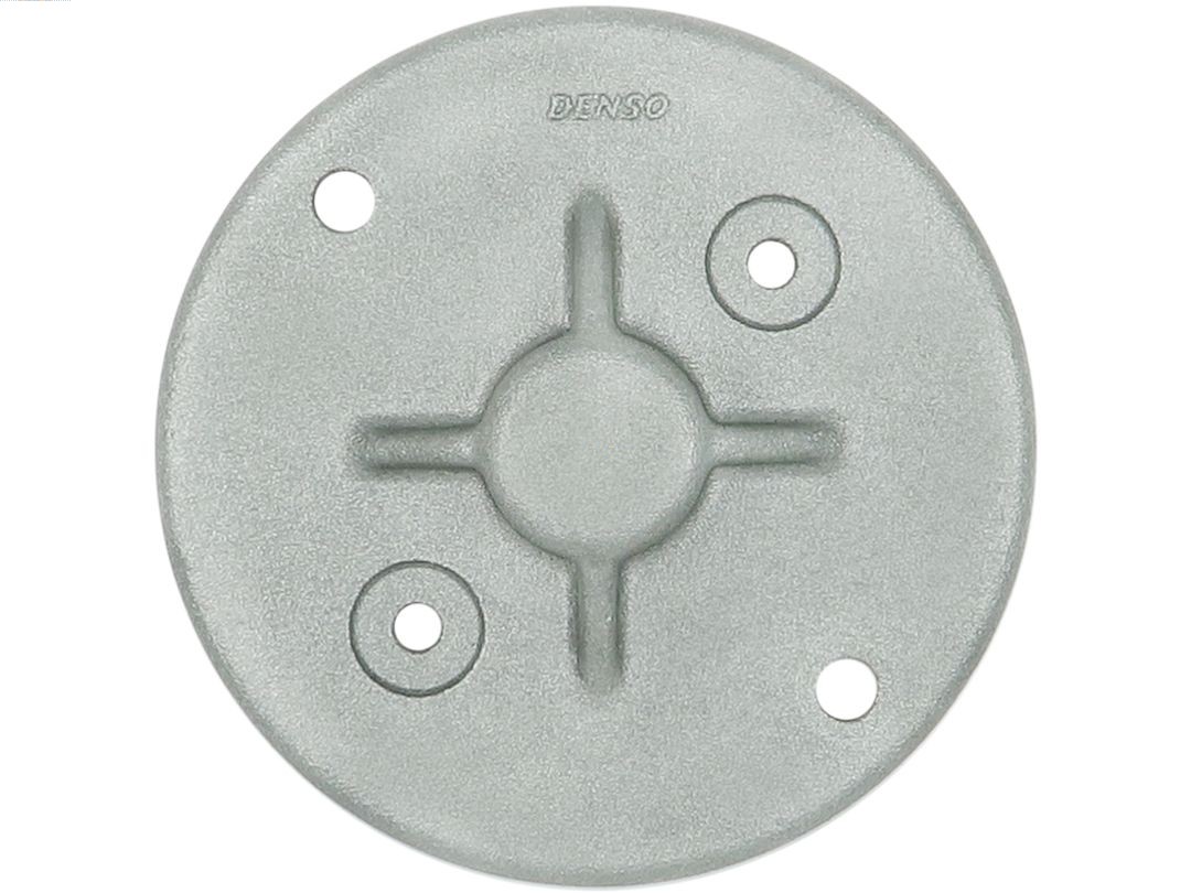 Starter Lid, carburettor (SBR6116PR)