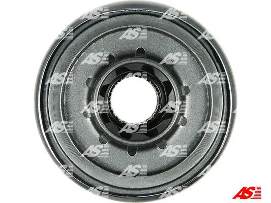 Freewheel Gear, starter